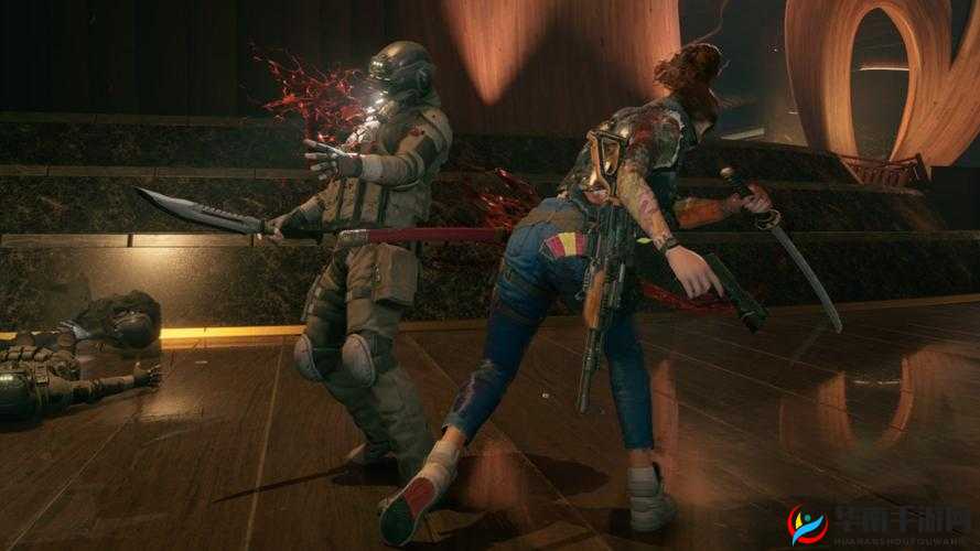 《死亡人:高端游戏配置需求览》