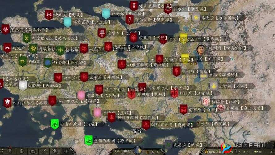 部落与弯刀琴圣兵种招募攻略：掌握这些技巧，轻松组建强大军队