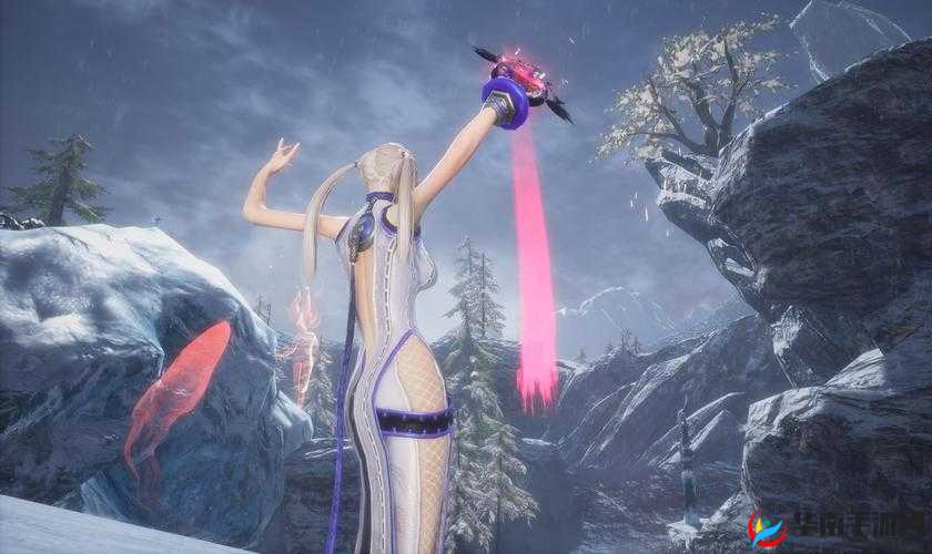 剑灵2015年8月更新后续揭秘：Win10版即将上线，全新内容抢先看