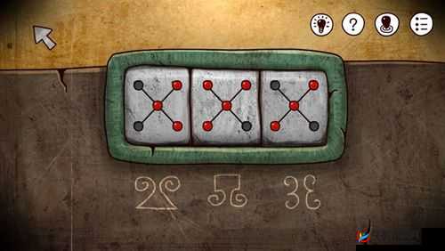 迷失岛金字塔的神秘入口