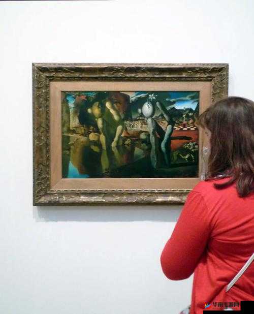 47417 大但人文艺术作品：解读与赏析