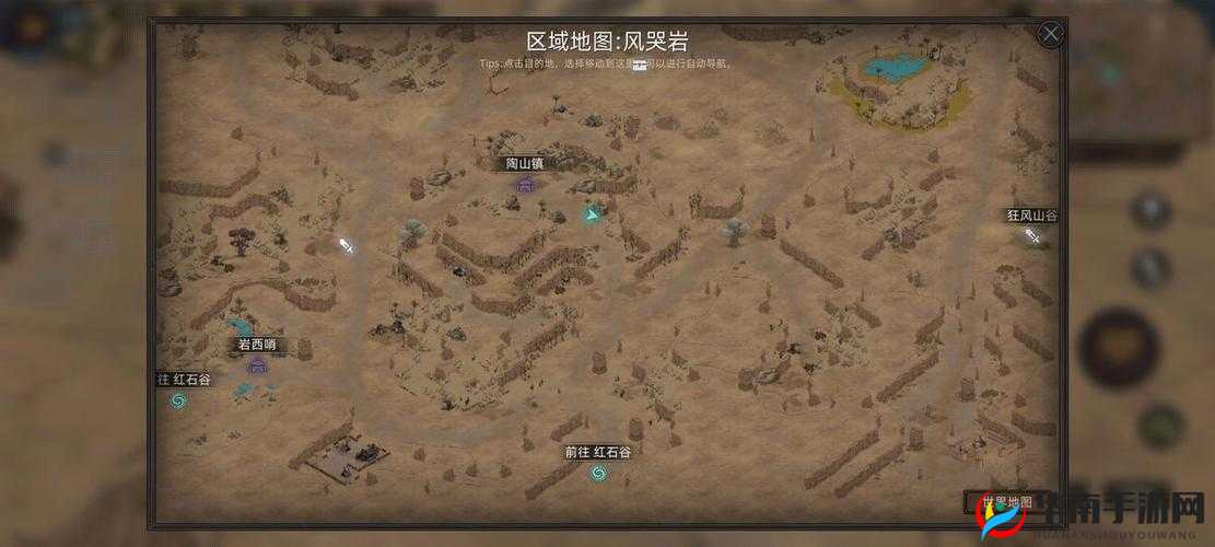 部落与弯刀：蛮力战士攻略，轻松称霸游戏