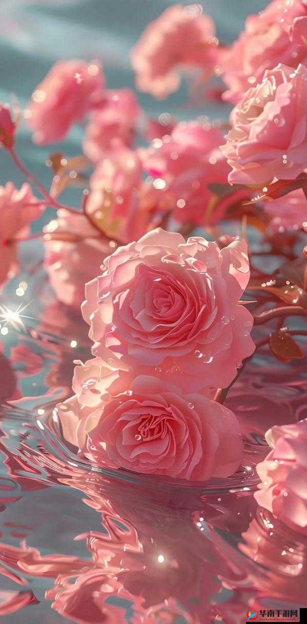 100 款夜间禁用软件 app 粉色:夜间的特别守护