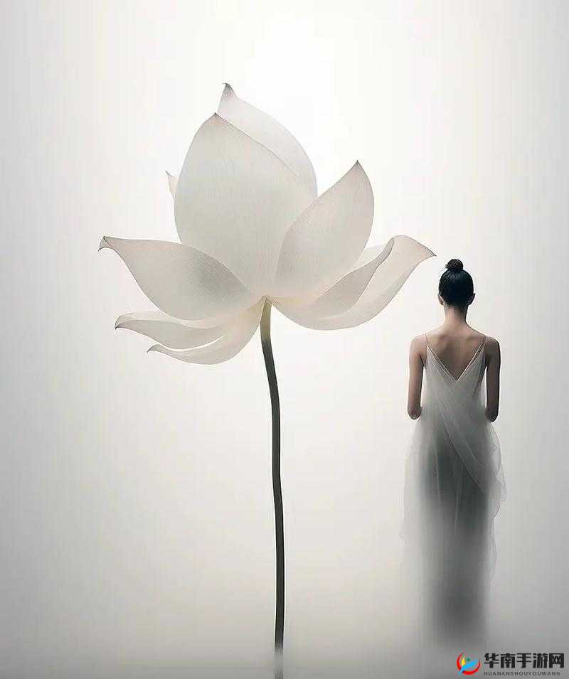 女子半夜莲花开:是生理异常还是神秘力量?