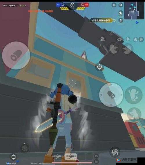 香肠派对火力全开模式打法实用小技巧分享