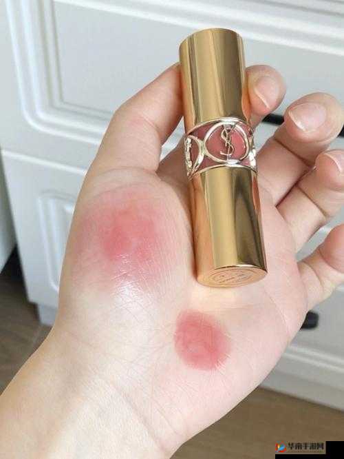 YSL 水蜜桃色 39:迎来大量新主播