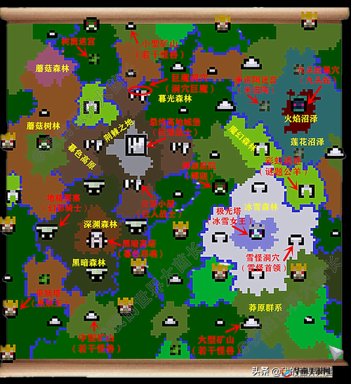 我的世界行尸危机攻略：游戏玩法与技巧详解