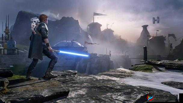 《星战绝地》迎来重磅免费大版本更新：新增炫酷外观与独特模式，游戏体验再升级