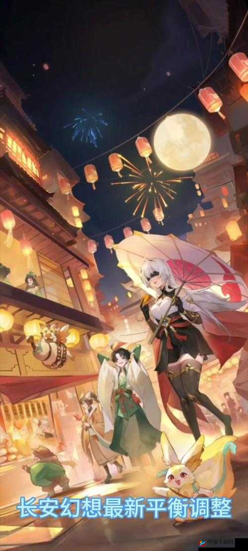 长安幻想之恶霸剧情任务全攻略 教你如何巧妙通关不迷路