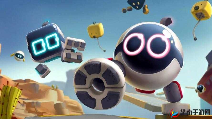 只只大冒险联机攻略：游戏联机方法与步骤详解