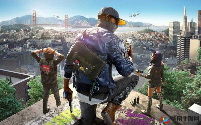 《未知征兆流程攻略：看门狗2支线任务探索》