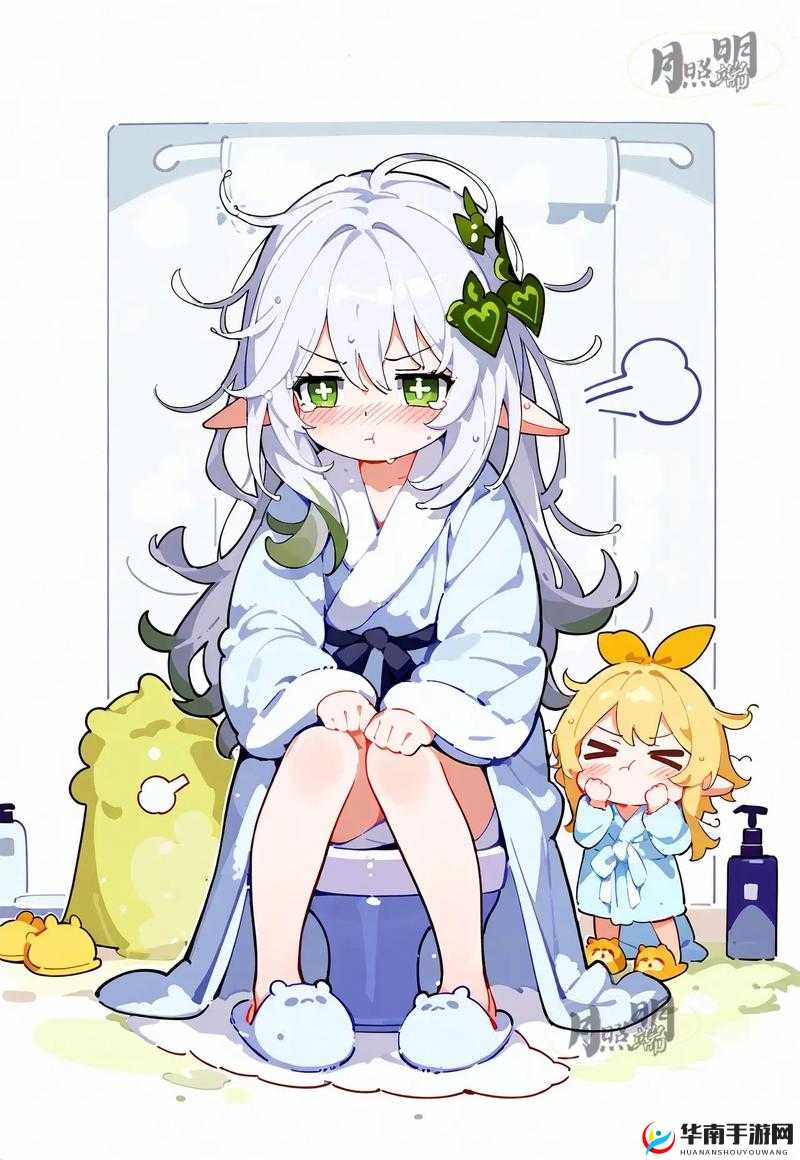 可以插纳西妲的模拟器：进入幻想世界