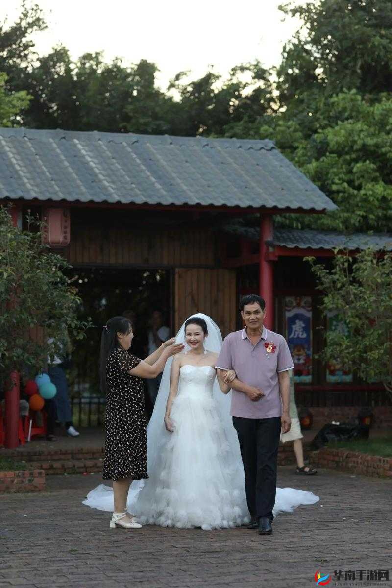 儿子媳妇带我去看电影：幸福时刻