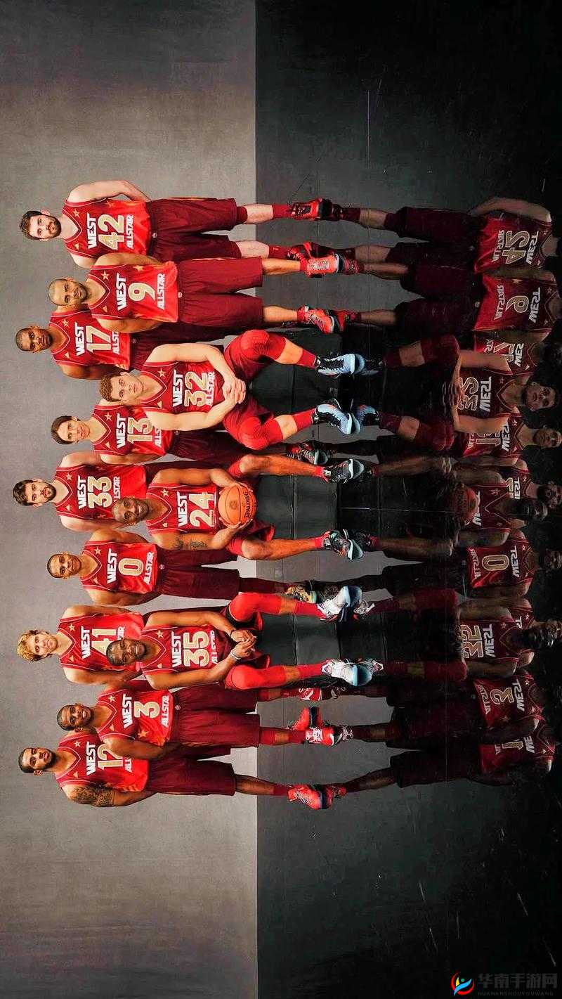 NBA 高清在线观看免费 Jenn 畅享精彩赛事