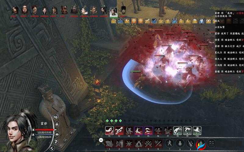 《河洛群侠传：呕血棋谱位置及求学路漫漫支线攻略详解》