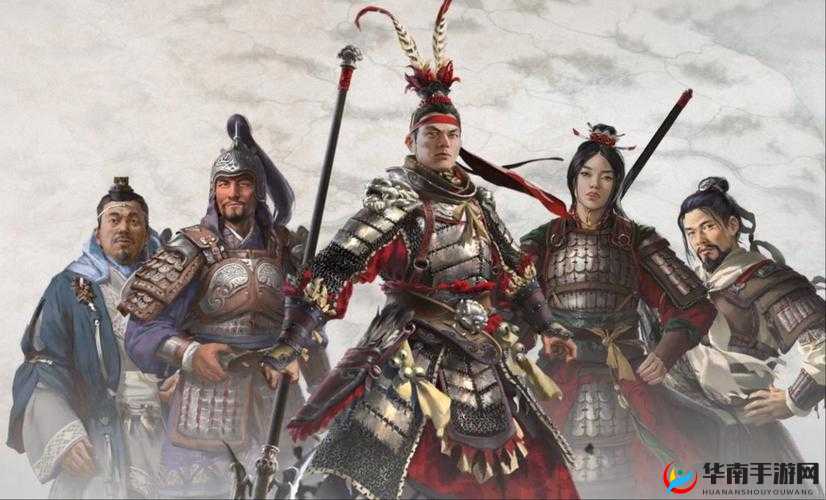 全面战争国：吕布攻略心得——吕布高效斩杀技巧分享