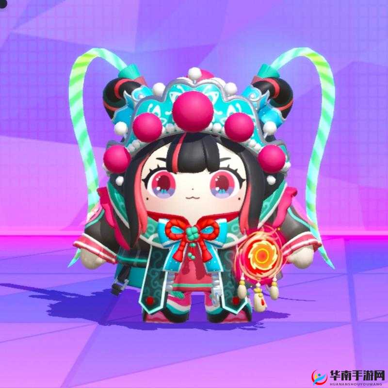 蛋仔派对川剧梧桐道具位置汇总