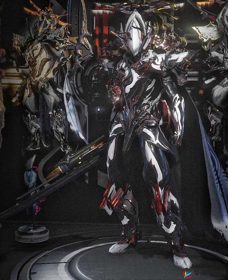 星际战甲：棱晶双子小精灵极致配置指南