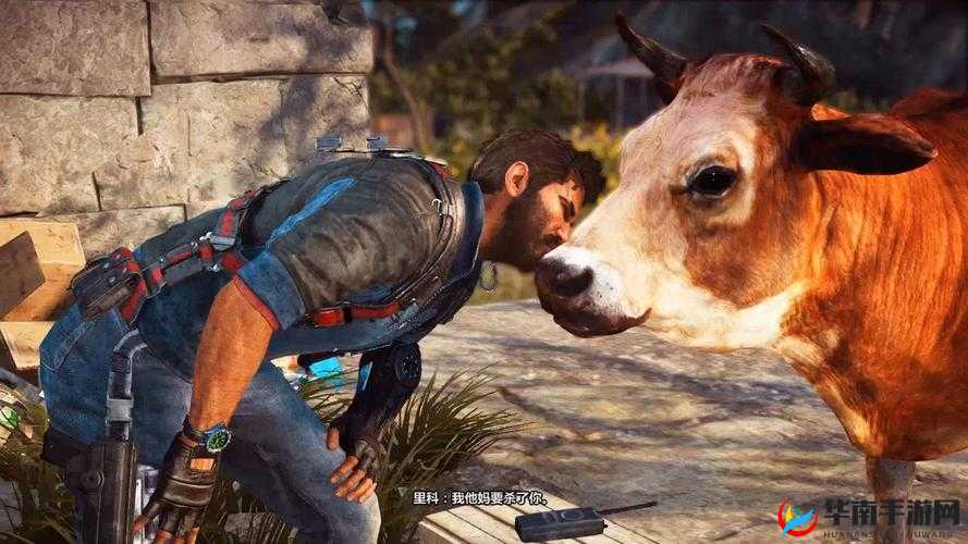 正当防卫3主线任务解锁攻略：全面指南与技巧秘籍