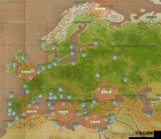 航海日记 2 海战玩法全攻略 教你称霸海洋战场