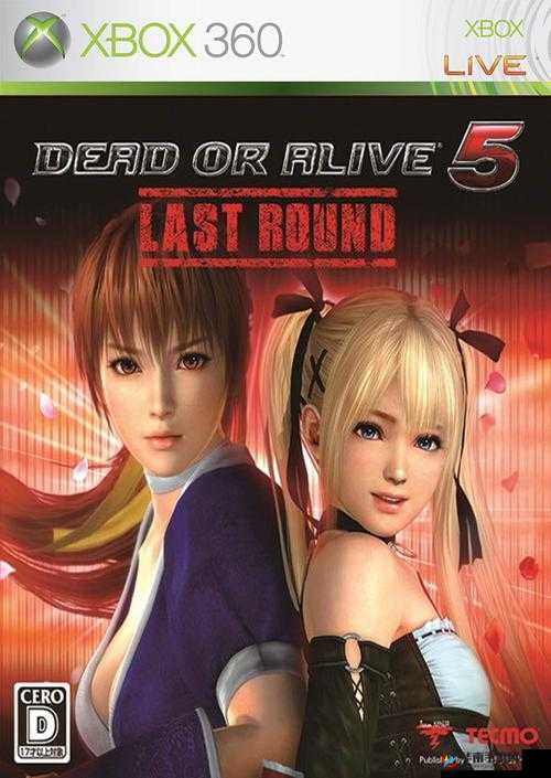 《以死或生5最后战PC版上市日期揭晓》