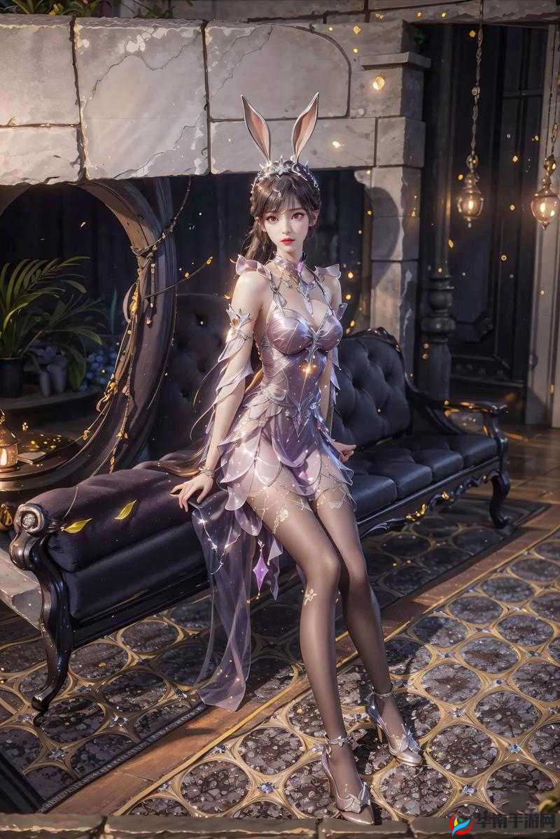 斗罗大陆 H5 小舞服：精美绝伦的魅力展现