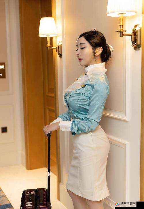 91 风月海棠空姐：美丽与诱惑的交织