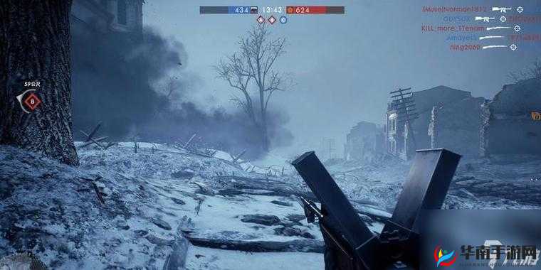 战地1新手攻略：揭秘部分冷门技巧助你快速上手游戏实战技巧分享