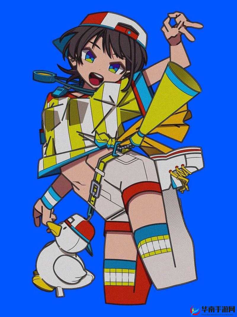 解神者蓝色晨曦中猎豹的独特魅力与详细介绍