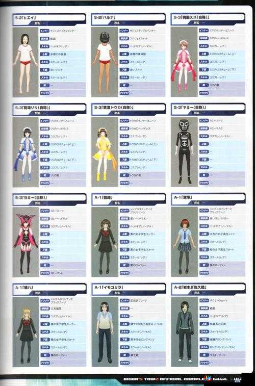 秋叶原之旅 2PC 版卡顿卡机问题解决办法全攻略