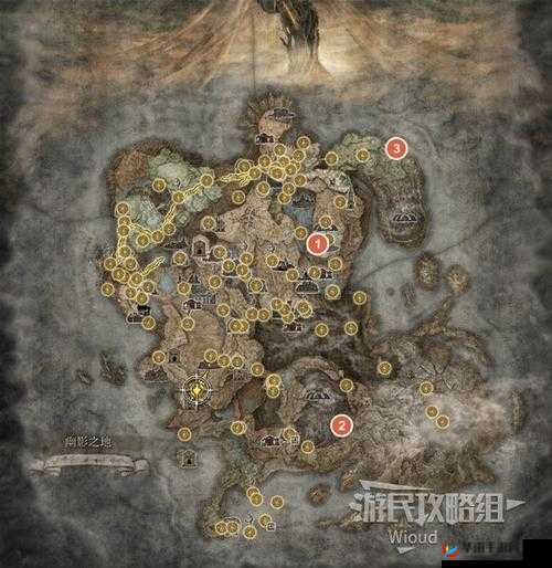 巫师3狂猎DLC愚人金支线触发攻略详解：如何启动黄金梦想之旅？