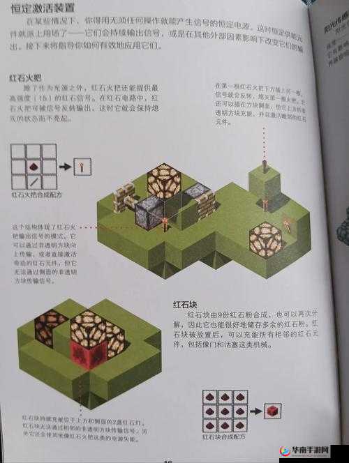 我的世界中红石到底在哪里可以找到以及超高效的挖红石技巧全攻略