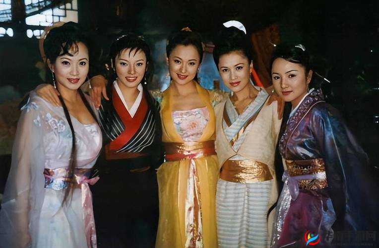 甘宝宝中阴阳合欢散的奇妙遭遇