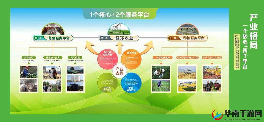 人与畜禽corporation 的发展内置超强音效:科技与农业的完美结合