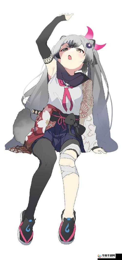 ねこふんじゃった踩到猫儿引发的意外