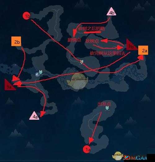 古剑奇谭3：湖畔离别，鼎湖主线攻略解析