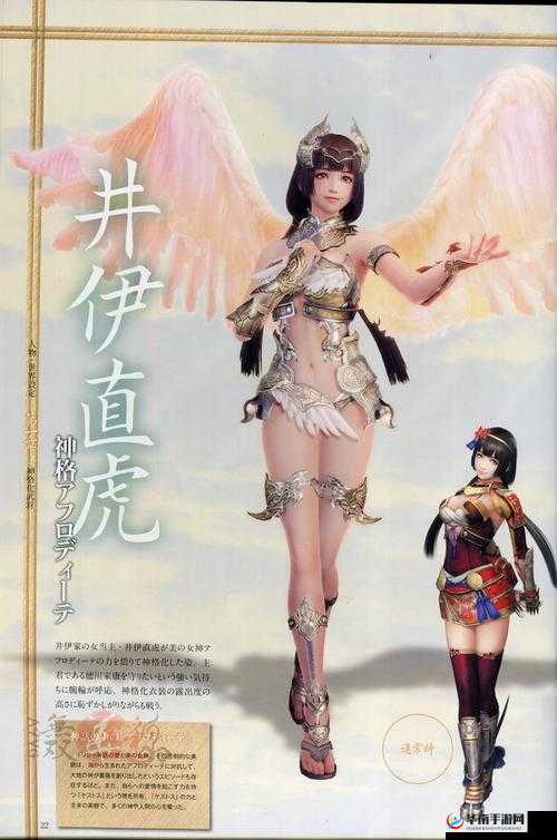 《无双大蛇3》北条氏康：传奇武将之历史印记与无双荣耀图鉴》