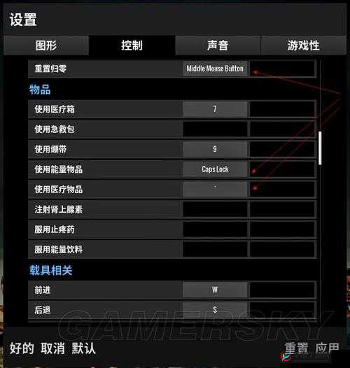 《绝地求生大逃杀》语音故障排除及设置攻略指南