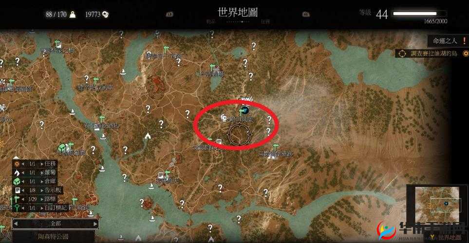 《巫师3狂猎：失衡属性深度解析 与秒杀敌人的终极方法》