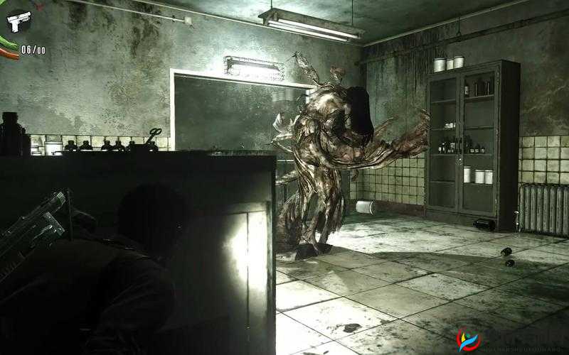 深度解析恶灵附身剧情第三弹：恐怖背后的复杂故事与惊人转折