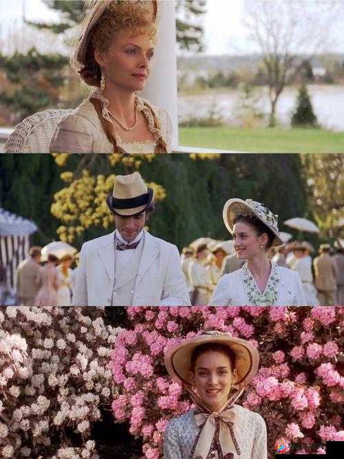 男生女生一起：纯真年代的爱情故事