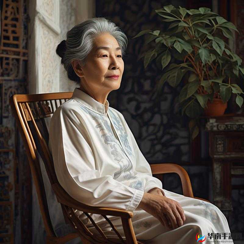 怡春阁老太:岁月背后的故事