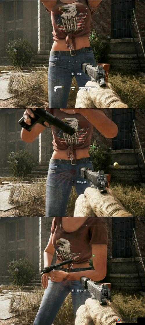 孤岛惊魂5飞翼之王挑战技巧览