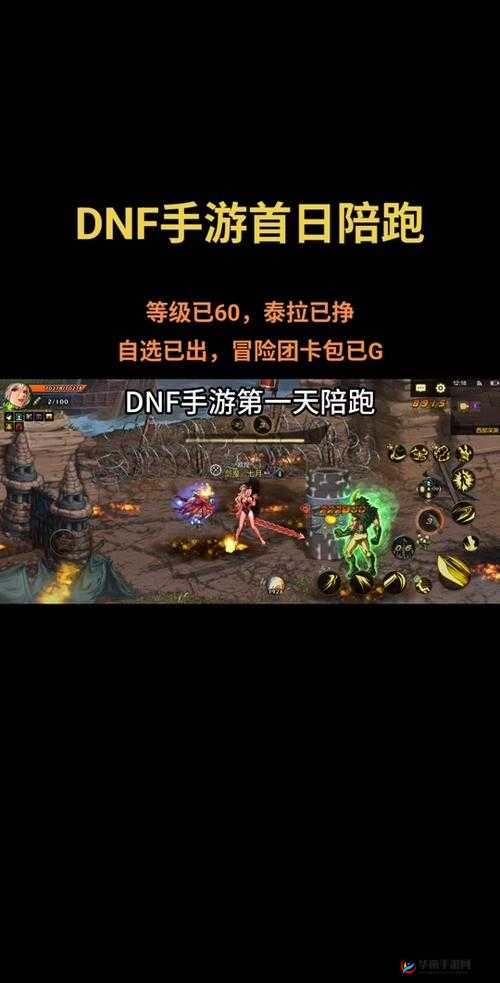 DNF 手游延迟问题解决方案及调整方法探讨