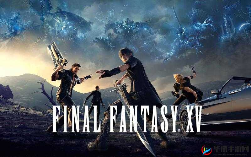 最终幻想15BUG利用秘籍:超速恢复心得与技巧分享