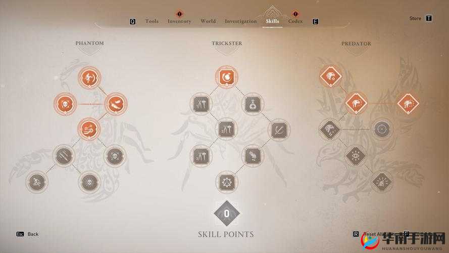 刺客信条枭雄CODEX版升级档使用指南：详细解析升级步骤与注意事项