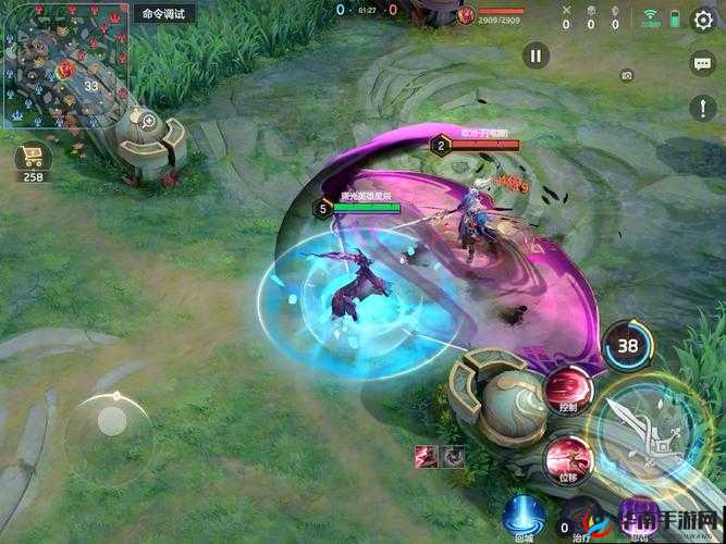 曙光英雄所属公司大揭秘 它到底是不是腾讯旗下的游戏呢全面解读