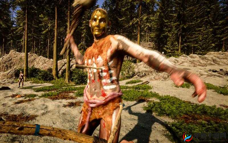 森林野人的走位技巧：如何穿梭林间与战斗中的精准走位攻略