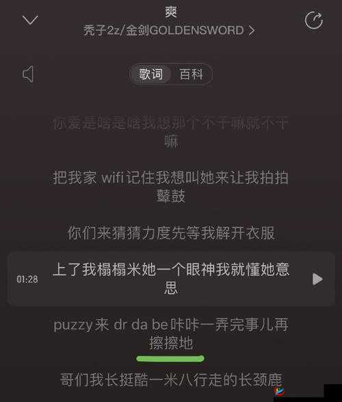 仙踪林 12 岁女 rapper 超燃歌词