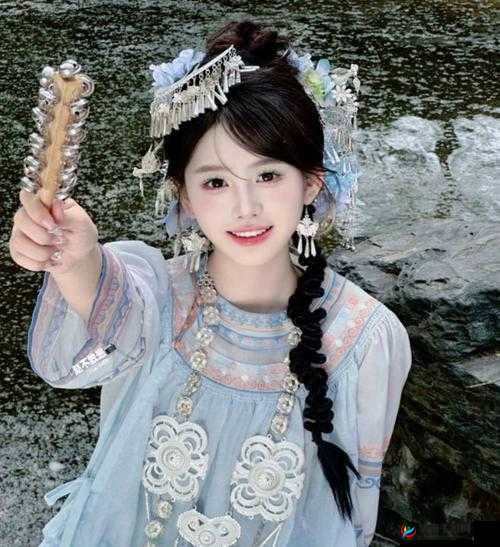 亚马逊女儿国满天星:神秘亚马逊的浪漫传说